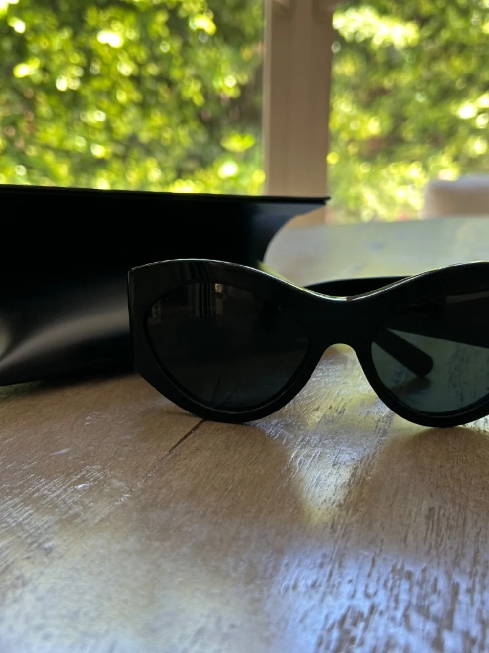 Saint Laurent SL 854  Women's Sunglasses